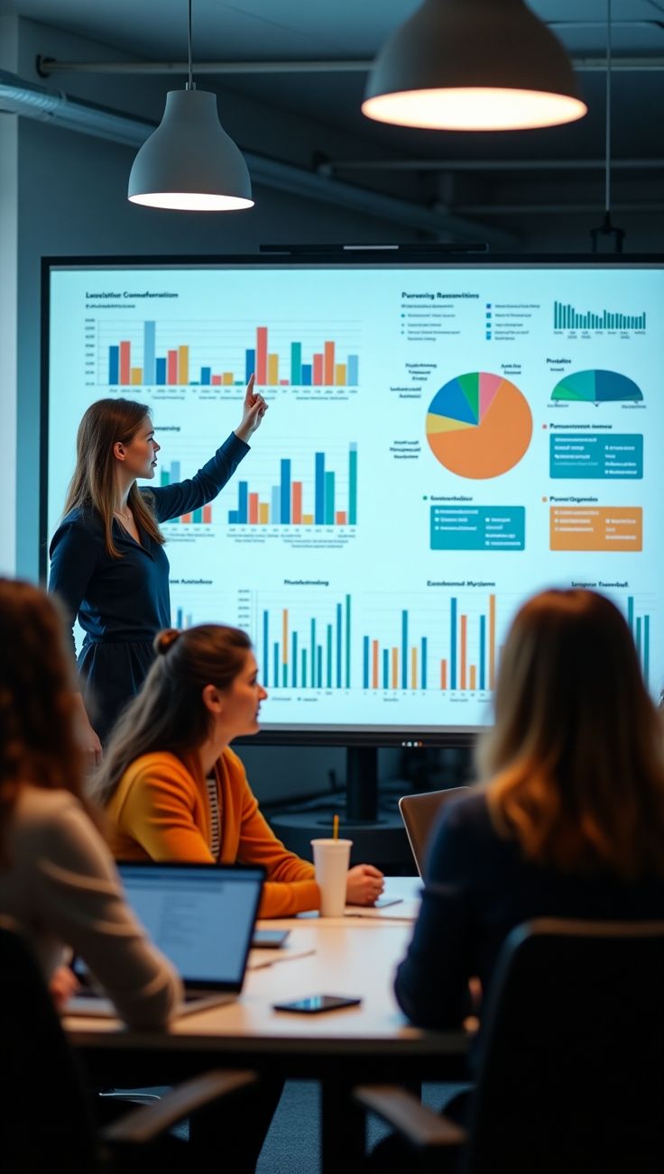 Expert Profit Guidance